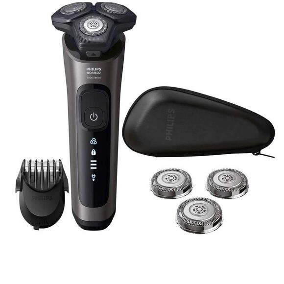 Phillips Norelco shaver 6600 NIB - Picture 1 of 3